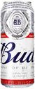 Пиво Bud светлое фильтрованное 5%, 450 мл