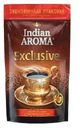 Кофе Indian Aroma Exclusive растворимый 100г
