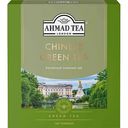 Чай зеленый Ahmad Tea 