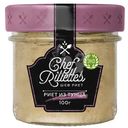 Риет Путина Chef Rillettes из тунца пастеризованный, 100г