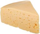 Сыр полутвердый Радость Вкуса Топленое Молочко 45% ~350 г