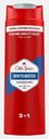 Гель для душа Old Spice Whitewater 400мл