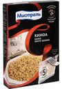 Киноа Мистраль белое в пакетиках для варки, 400г
