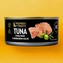 Филе тунца в оливковом масле Premiere of Taste 185г