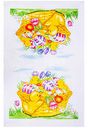 Полотенце кухонное Лукошко Wellness, 38×63 см