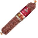 Сервелат ЗЕРНИСТЫЙ, сырокопченый (РЭП) , 100г