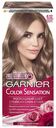 Крем-краска для волос Garnier Color Sensation Роскошный цвет стойкая с перламутром и эссенцией розы 8.12 Розовый перламутр 110 мл