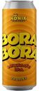 Напиток пивной Konix Bora Bora 5,5% 0,45л