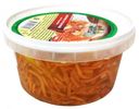 Морковь «Традиции вкуса» по-корейски со спаржей, 500 г