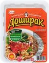 Лапша DOSHIRAK со вкусом свинины, 90г