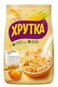 Хлопья кукурузные Хрутка медовые 300г