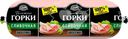 Колбаса БЛИЖНИЕ ГОРКИ Сливочная вар. п/о