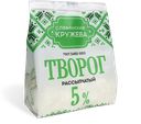 Творог Славянские Кружева рассыпчатый 5%, 700 г