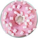 Донат Marshmallow с посыпкой из пастилы, 60г
