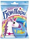 Жевательный мармелад Бон Пари Страна Единорогов со вкусом фруктов 100 г