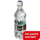 КУВАКА Минер Вода столов природ н/г0,5л пл/бут(Кувака иК):12