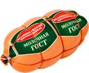 Колбаса МОЛОЧНАЯ, ГОСТ, вареная (Великолукский), 500г