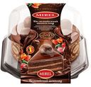 Торт Mirel Бельгийский шоколад, 750г