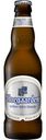 Пивной напиток Hoegaarden Blanche белый нефильтрованный 4,9%, 0,44 л