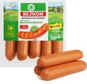  Сосиски ВЕЛКОМ Велкомовские 