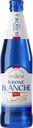 Напиток пивной KRONE BLANCHE BIERE пастеризованный 4,5%