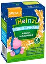 Каша «Heinz», пшеничная, жидкая, 200 гр *Цена указана за 1 шт. при покупке 4-х шт. одновременно