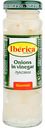 Луковки Iberica Onions in vinegar Gourmet, 100 г