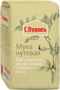 Мука С.ПУДОВЪ нутовая, 450г
