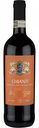 Вино Solarita Chianti красное сухое 12 % алк., Италия, 0,75 л