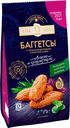 Баггетсы NinaFarina с прованскими травами и морской солью, 65 г