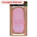 Карбонат ЮБИЛЕЙНЫЙ, варено-копченый (Семейные Секреты), 150г