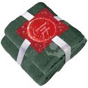 Набор полотенец Verossa Amento махровых цвет таинственный лес