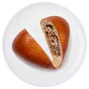 Пирожок с мясом и рисом, 90г