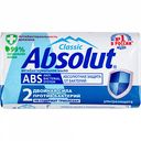Мыло туалетное антибактериальное Absolut Classic ультразащита, 90 г