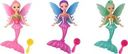 Игрушка Kiddie Play Magic Fairy с расческой в ассортименте 1шт.