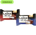 Конфеты La Ladge dark и milk cake чизкейк