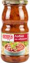 Лобио по-абхазски Eko, 510 г