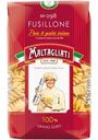 Макароны Maltagliati Fusillone группа А высший сорт, 450г