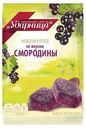 Мармелад Ударница Черная смородина 325 г