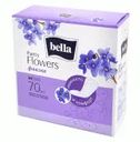 Ежедневные гигиенические прокладки, Bella, 70 шт., в ассортименте