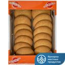 Печенье сдобное Кукусики Творожное, 400г