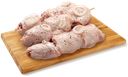 Шашлык куриный ЛЕНТА FRESH Пикник в майонезе, весовой