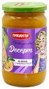 Десерт "Пиканта" из яблок с маракуйей, 370 г