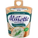 Сыр творожный Almette с розмарином 60%, 150г
