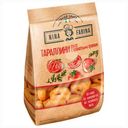 Тараллини Nina Farina с томатом и ароматными травами, 180г