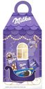 Набор кондитерской продукции Milka Новогодний дом, 174г