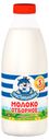 Молоко «Простоквашино» пастеризованное Отборное 3.4 %-4.5 %, 930 мл