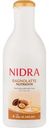 Пена-молочко для ванны питательное Nidra с аргановым маслом, 750мл