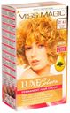 Краска для волос Miss Magic Luxe Colors 121 8.3 Золотисто-русый 108 мл
