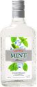 Ликер MINT FLAVOUR крепкий со вкусом мяты, 40%, 0.5л